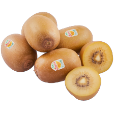 Zespri kiwi sungold
